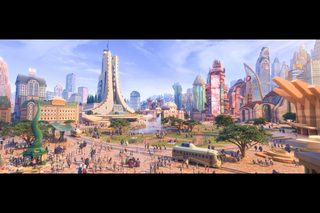 Zootopia still 5