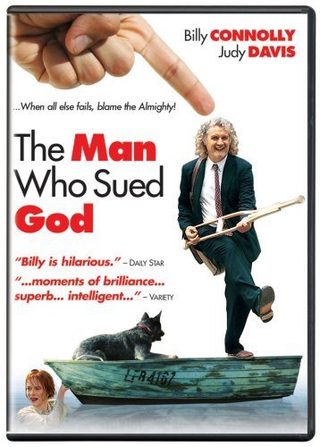 The Man Who Sued God still 5