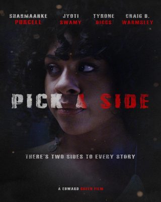 Pick A Side still 3