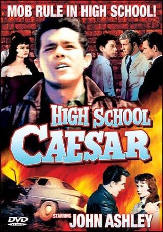 High School Caesar still 3