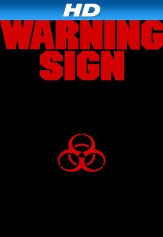 Warning Sign still 1