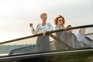 Absolutely Fabulous: The Movie still 4