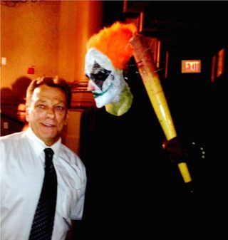 Joker's Poltergeist still 2