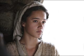 The Nativity Story still 3