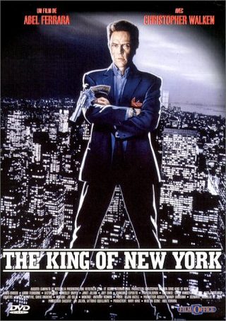 King of New York still 6