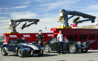 Overdrive still 6