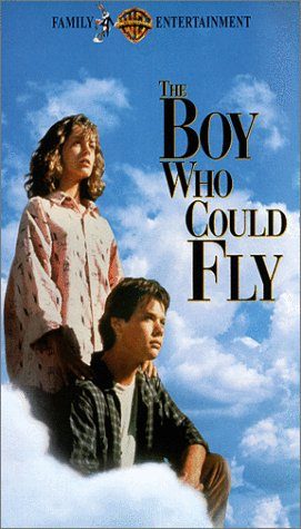 The Boy Who Could Fly still 2