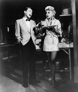 Pal Joey still 2