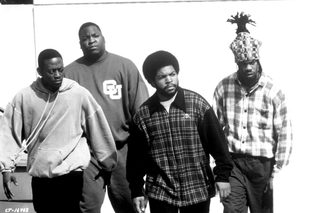Higher Learning still 1