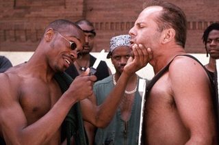 Die Hard: With a Vengeance still 7