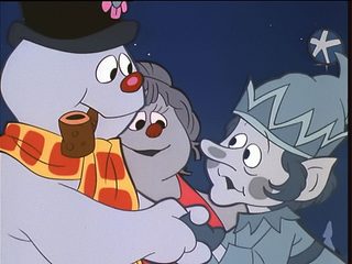 Frosty's Winter Wonderland still 7
