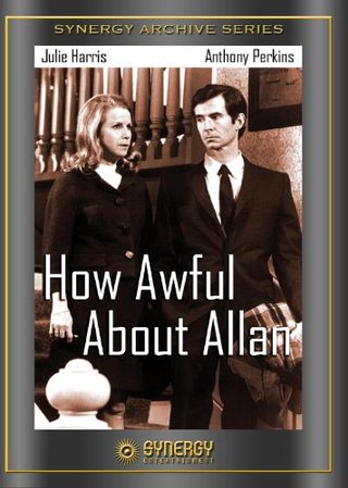 How Awful About Allan still 1
