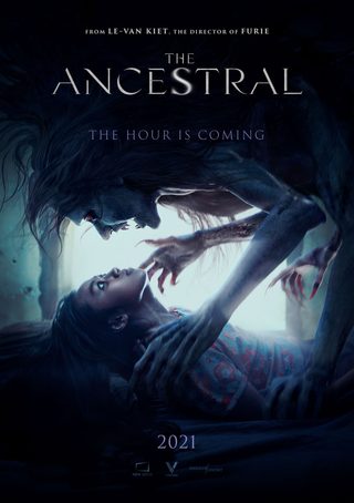 The Ancestral still 3