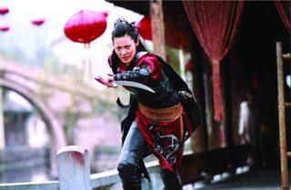 Shadowless Sword still 4