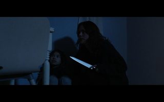You're Not Alone still 2