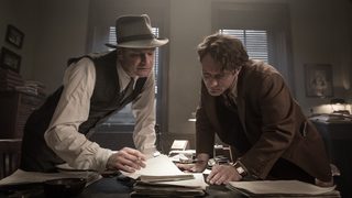 Genius still 8