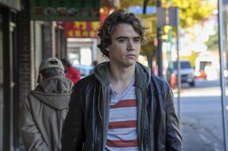 If I Stay still 8