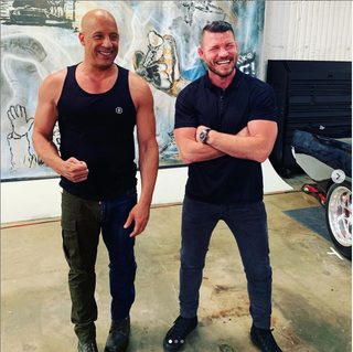 Bisping still 6
