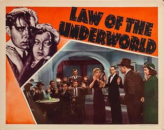 Law of the Underworld still 8