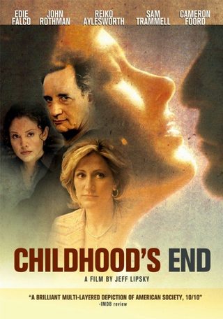 Childhood's End still 1