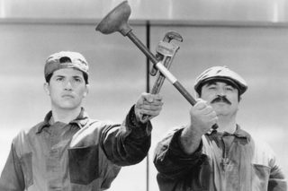 Super Mario Bros. still 3