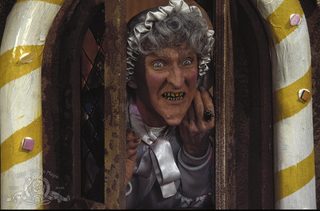 Hansel and Gretel still 3