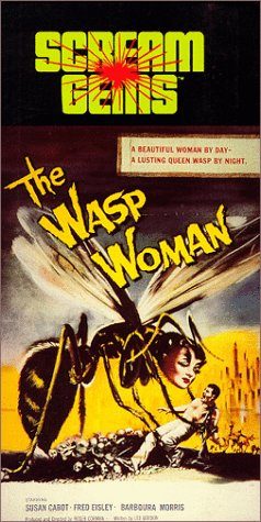 The Wasp Woman still 2