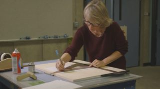 Graphic Means: A History of Graphic Design Production still 4