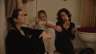 Landline still 1