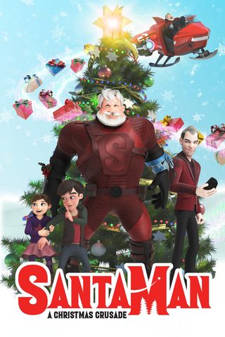 Santaman still 4