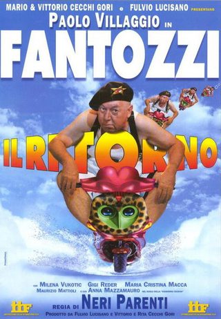 Fantozzi The Return still 2