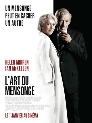 The Good Liar still 7