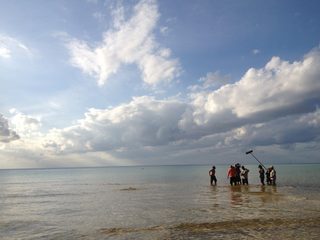 Lost Paradise still 6