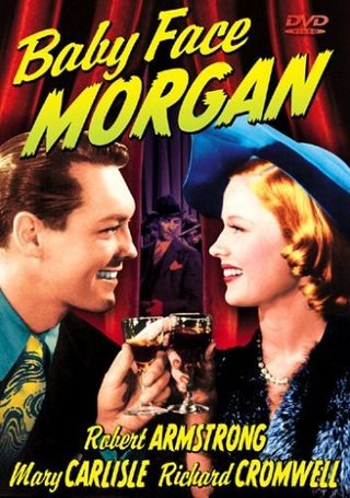 Baby Face Morgan still 2