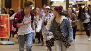 Hart Beat still 2