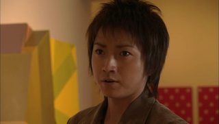Death Note still 5