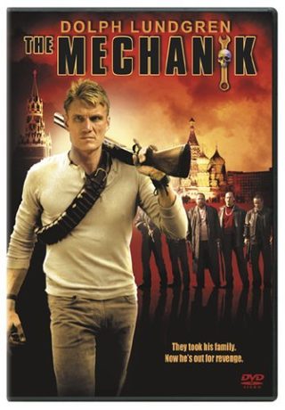 The Mechanik still 2