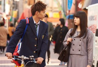 Marmalade Boy still 5