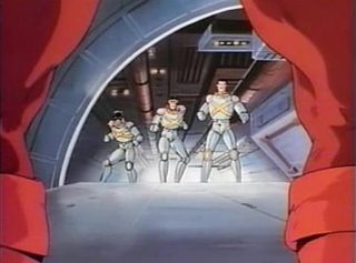 X-Men: Pryde of the X-Men still 2