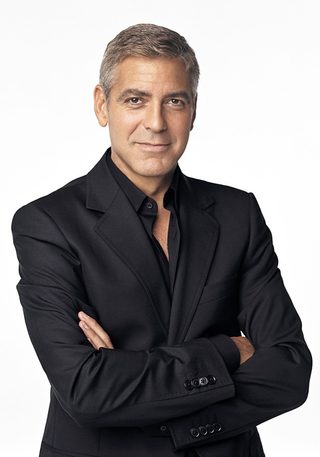 George Clooney, photo 1 of 3