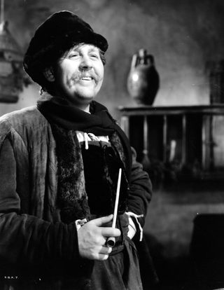 Rembrandt still 2