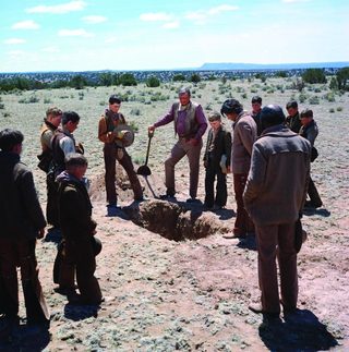 The Cowboys still 2