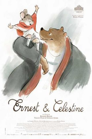 Ernest & Celestine still 6