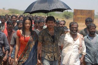 Kuruvi still 5
