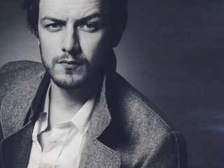 James McAvoy, photo 3 of 3