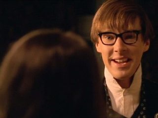 Hawking still 2