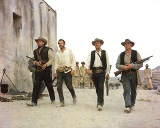 The Wild Bunch still 8