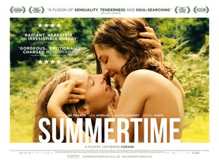 Summertime still 6