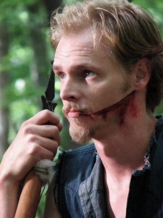 Children of the Hunt still 2