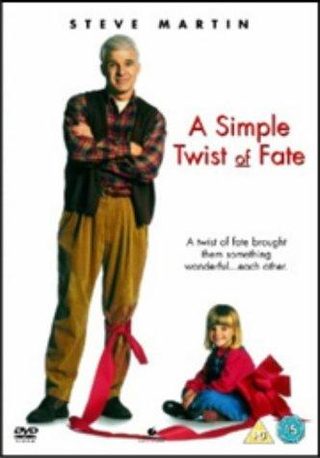 A Simple Twist of Fate still 6